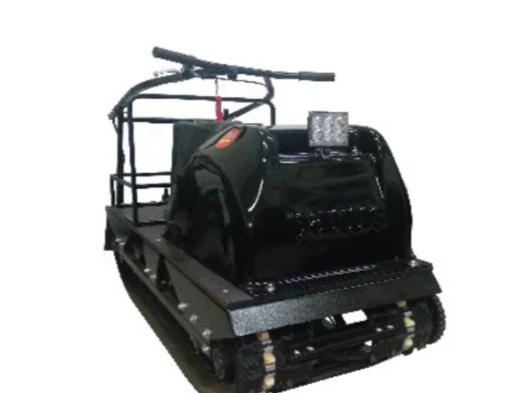 Мотобуксировщик PAXUS 650 15 л.с. в Новомосковске