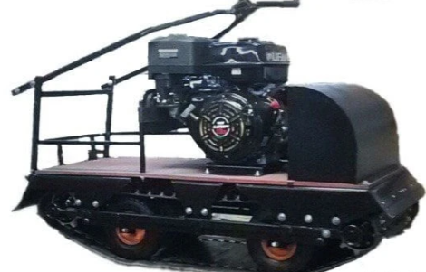 Мотобуксировщик ОНЕГО 500 GRAND 15 л.с. в Новомосковске