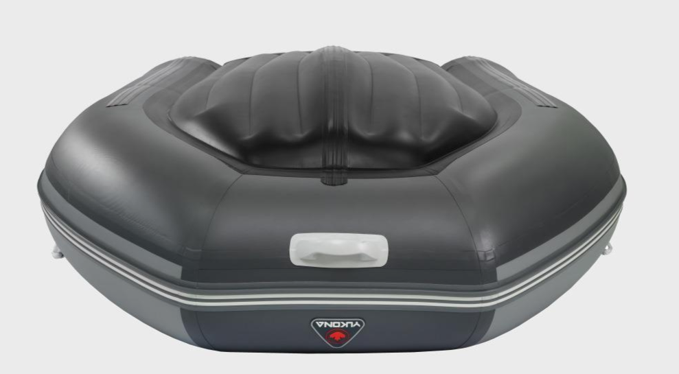 ЛОДКА НАДУВНАЯ YUKONA 410 НДНД в Новомосковске