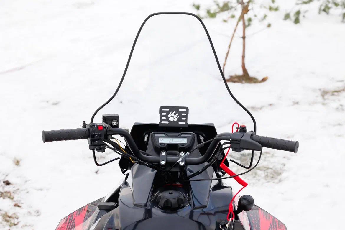 Снегоход IRBIS TUNGUS 400 25/26 в Новомосковске