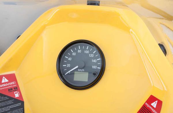 Снегоход STELS SM600T (L LUX WT) СТАВР 1.0 К01 Tech в Новомосковске