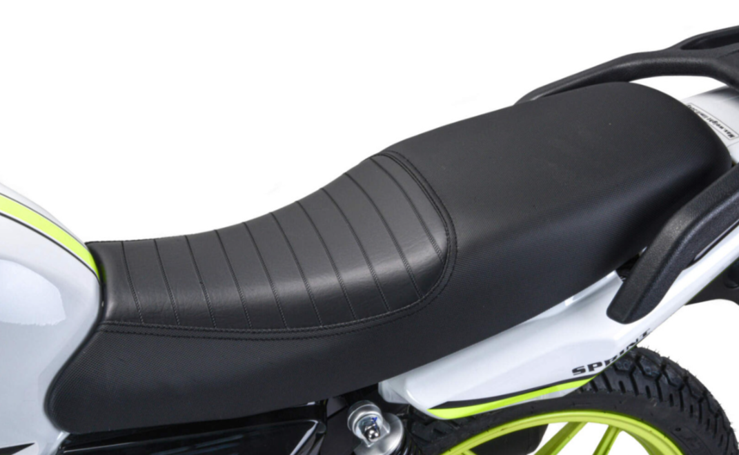 Мотоцикл MOTOLAND (МОТОЛЕНД) 200 SPRINT в Новомосковске