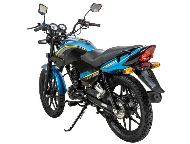 Мотоцикл RACER RC150-23 TIGER в Новомосковске