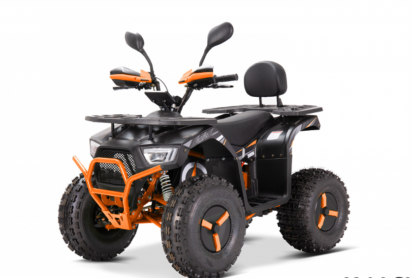 Квадроцикл YACOTA SIRIUS 2000W в Новомосковске