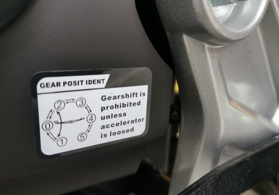 Мотоцикл MOTOLAND (МОТОЛЕНД) 250 CB250 (172FMM-5/PR250) (2022 г.) в Новомосковске