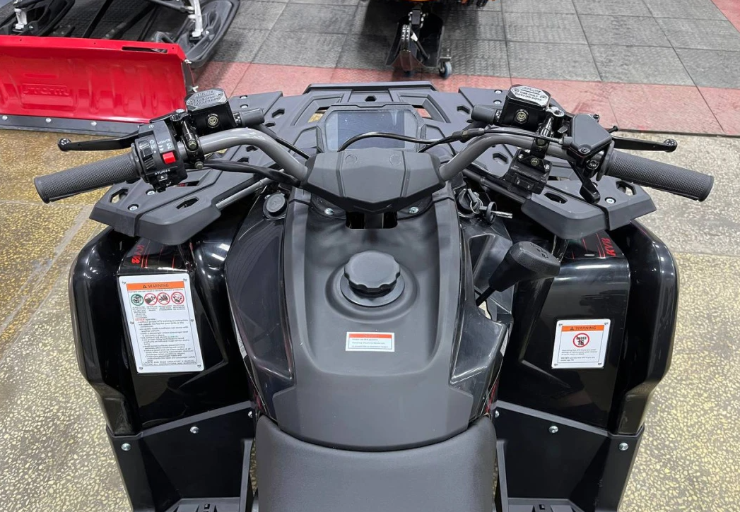 Квадроцикл PROMAX RENEGADE 300 LONG WINCH PRO (2025) в Новомосковске