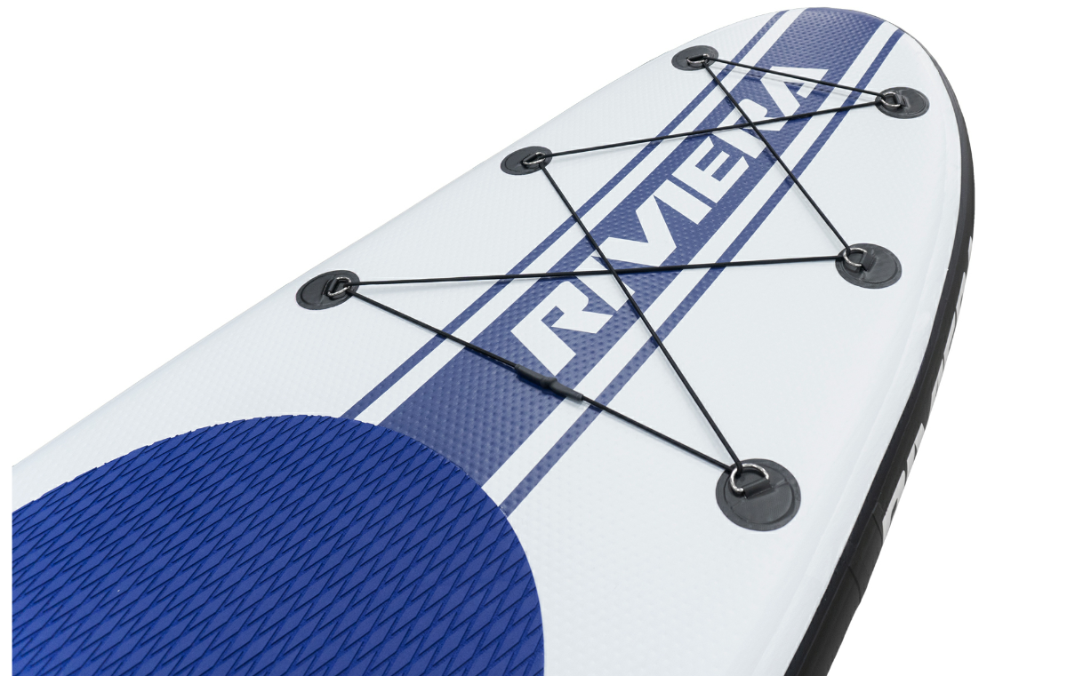 Сап-борд синий 10.6ft RIVIERA в Новомосковске