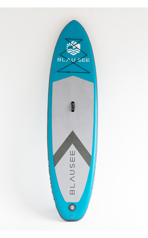 НАДУВНОЙ САП БОРД BLAUSEE 10,6 в Новомосковске