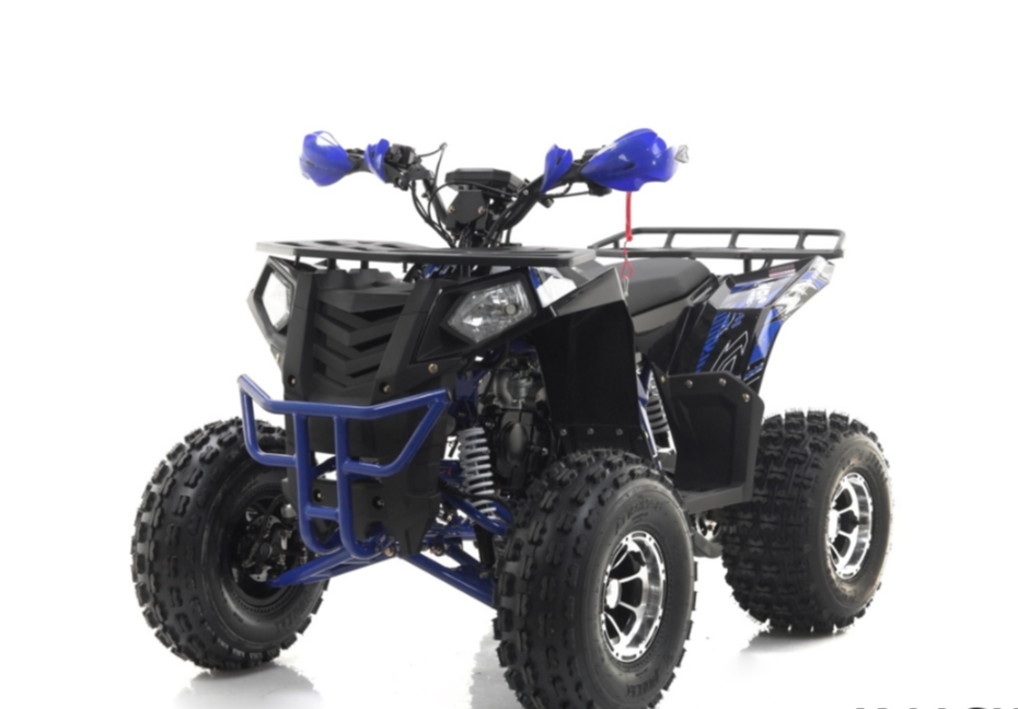 Квадроцикл GBM SHARP 190 PREMIUM SEMI-AUTOMATIC в Новомосковске