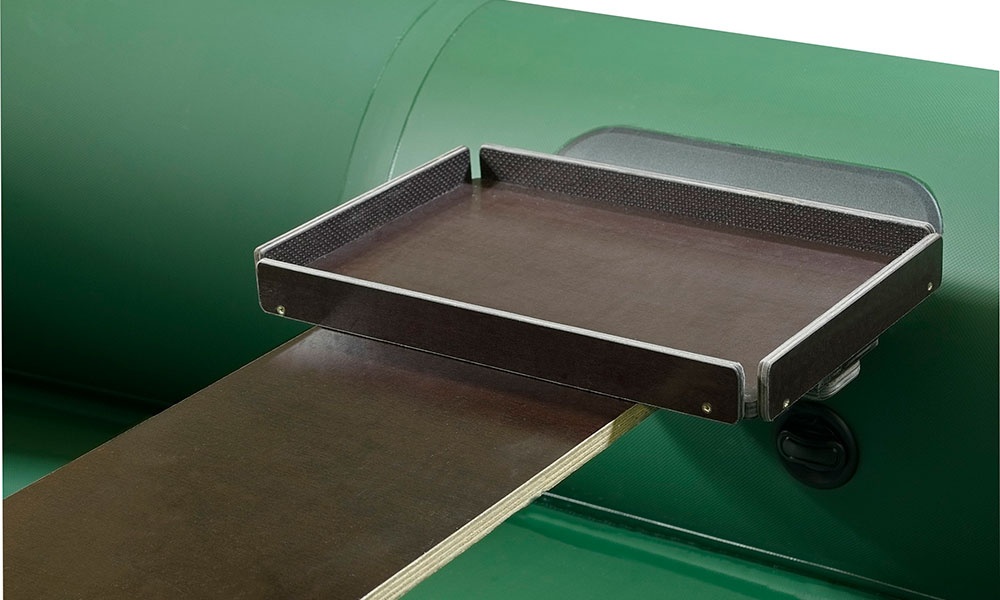 Столик на банку №6 в Новомосковске