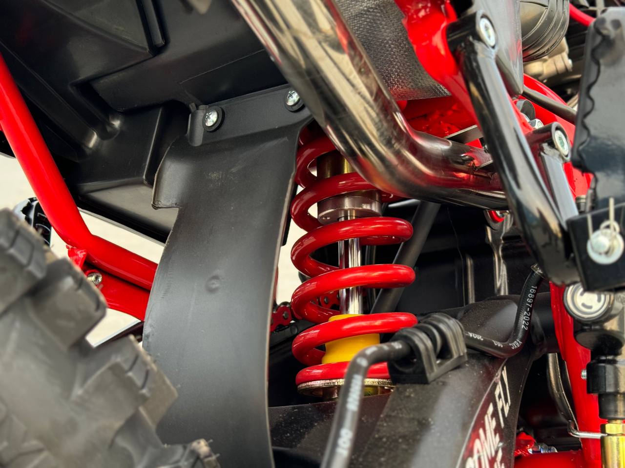 Кроссовый мотоцикл Sanchez Maniac CB300F в Новомосковске