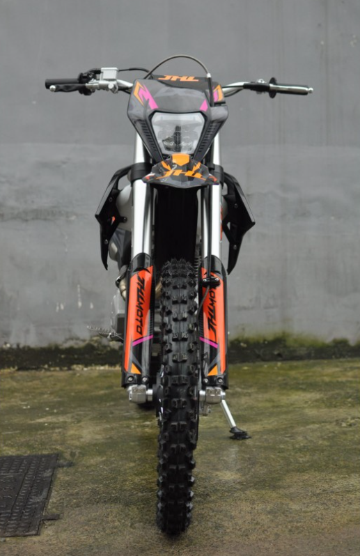 Мотоцикл JHLMOTO JHL LX3 PR300 (175FMN) в Новомосковске