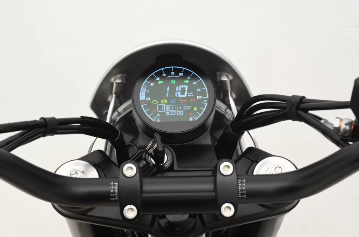 Мотоцикл GAOKIN GK 500 М11D в Новомосковске