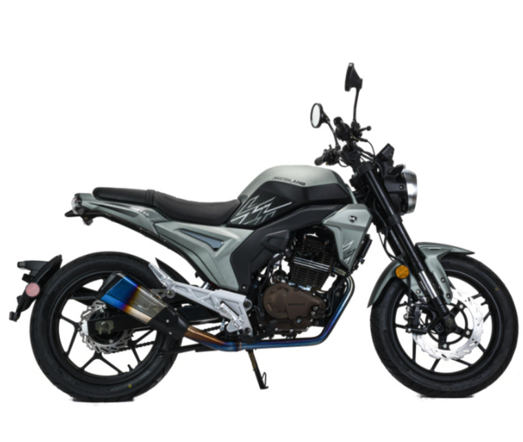 Мотоцикл MOTOLAND (МОТОЛЕНД) 300 CBR в Новомосковске