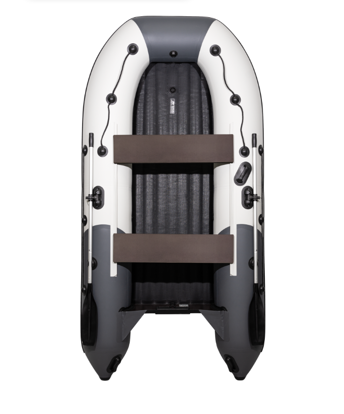 Лодка ривьера 3200 нднд гидролыжа в Новомосковске