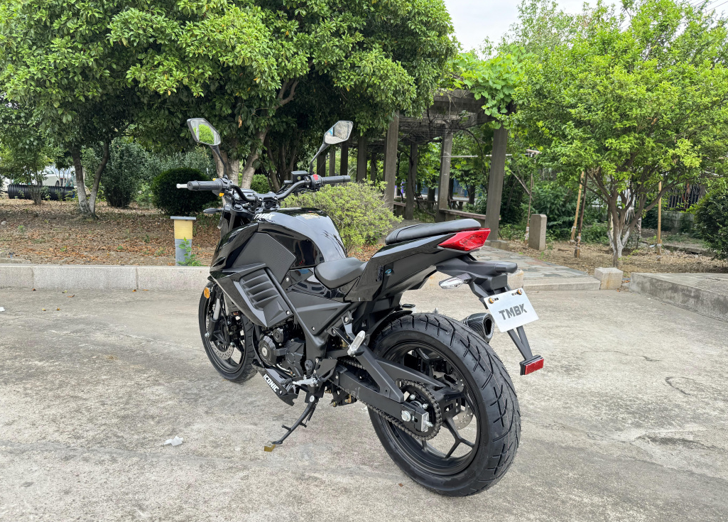 Мотоцикл TMBK Iconic 400cc в Новомосковске