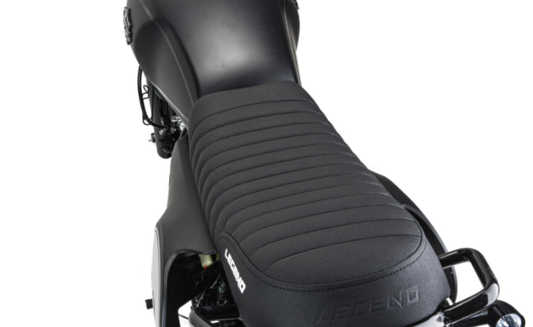 Мотоцикл Motoland LEGEND (XL250-A) (172FMM-5/PR250) в Новомосковске