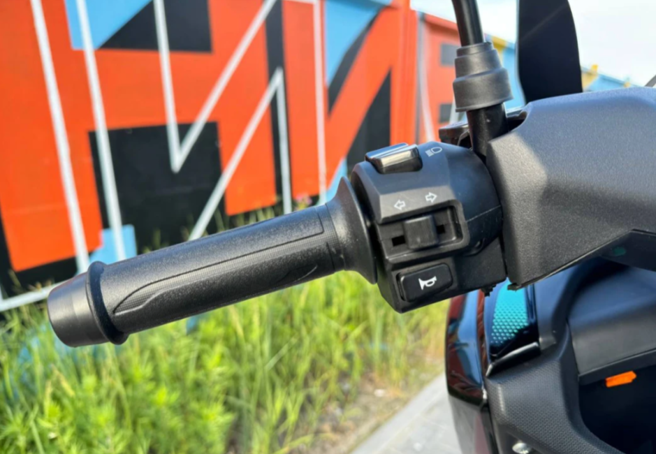 МаксиСкутер PROMAX-Honda PCX-250 (49) в Новомосковске