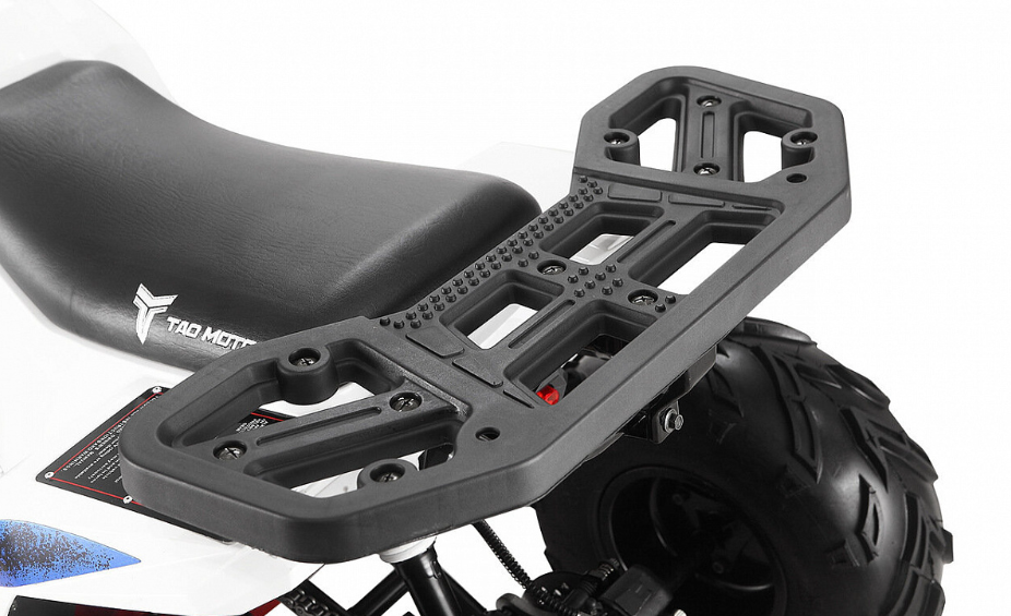 Квадроцикл Yacota Raposa в Новомосковске