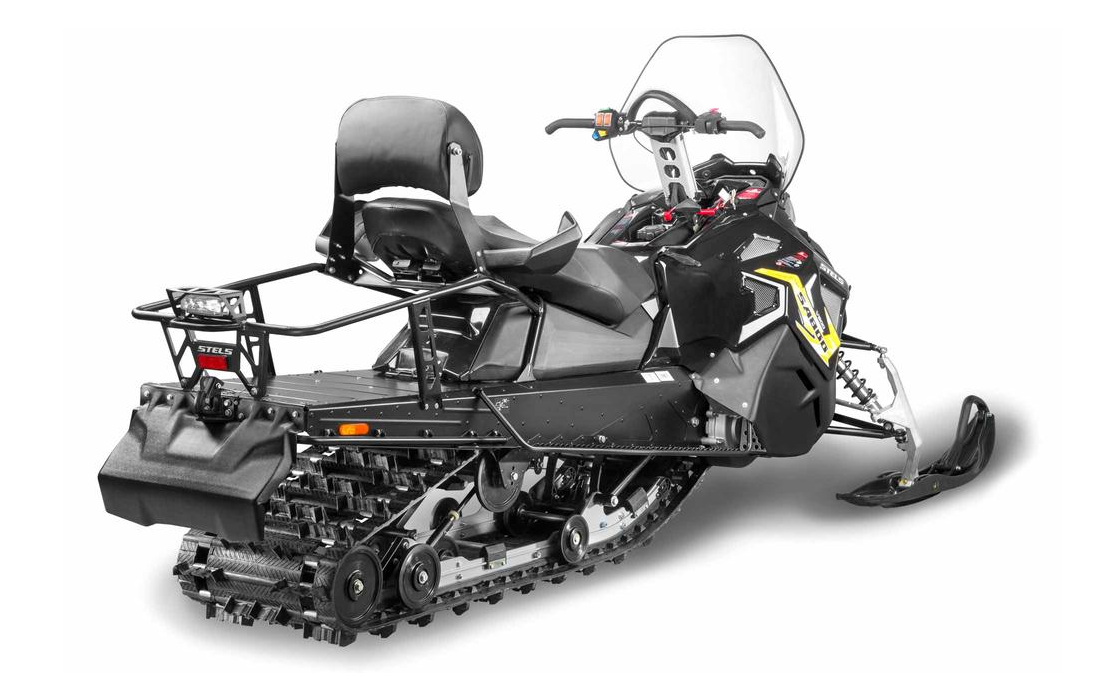 Снегоход STELS SA800R (L LUX WT) ВИТЯЗЬ 2.0 К01 Tech в Новомосковске
