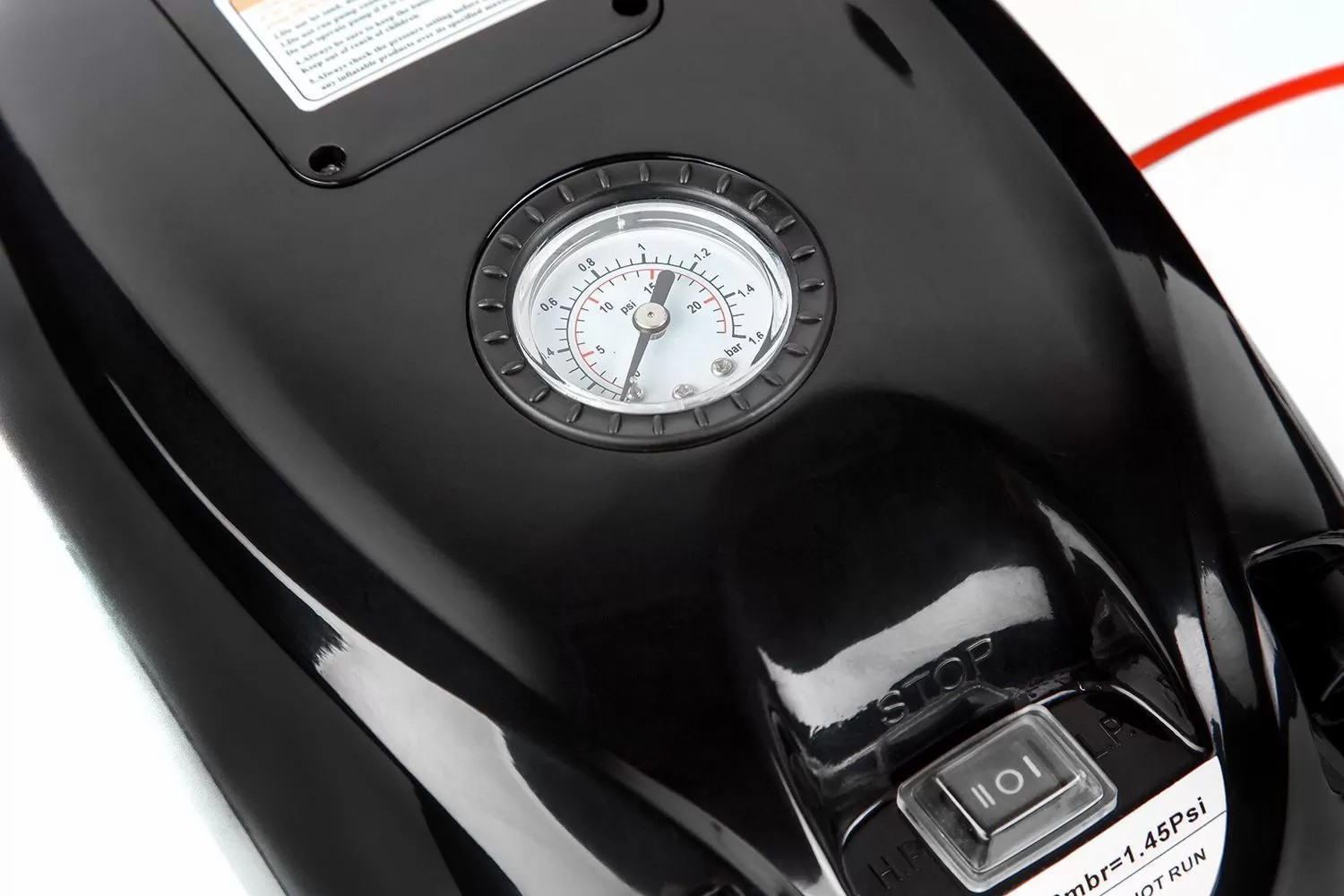 ЭЛЕКТРИЧЕСКИЙ НАСОС MARLIN GP-80 S в Новомосковске