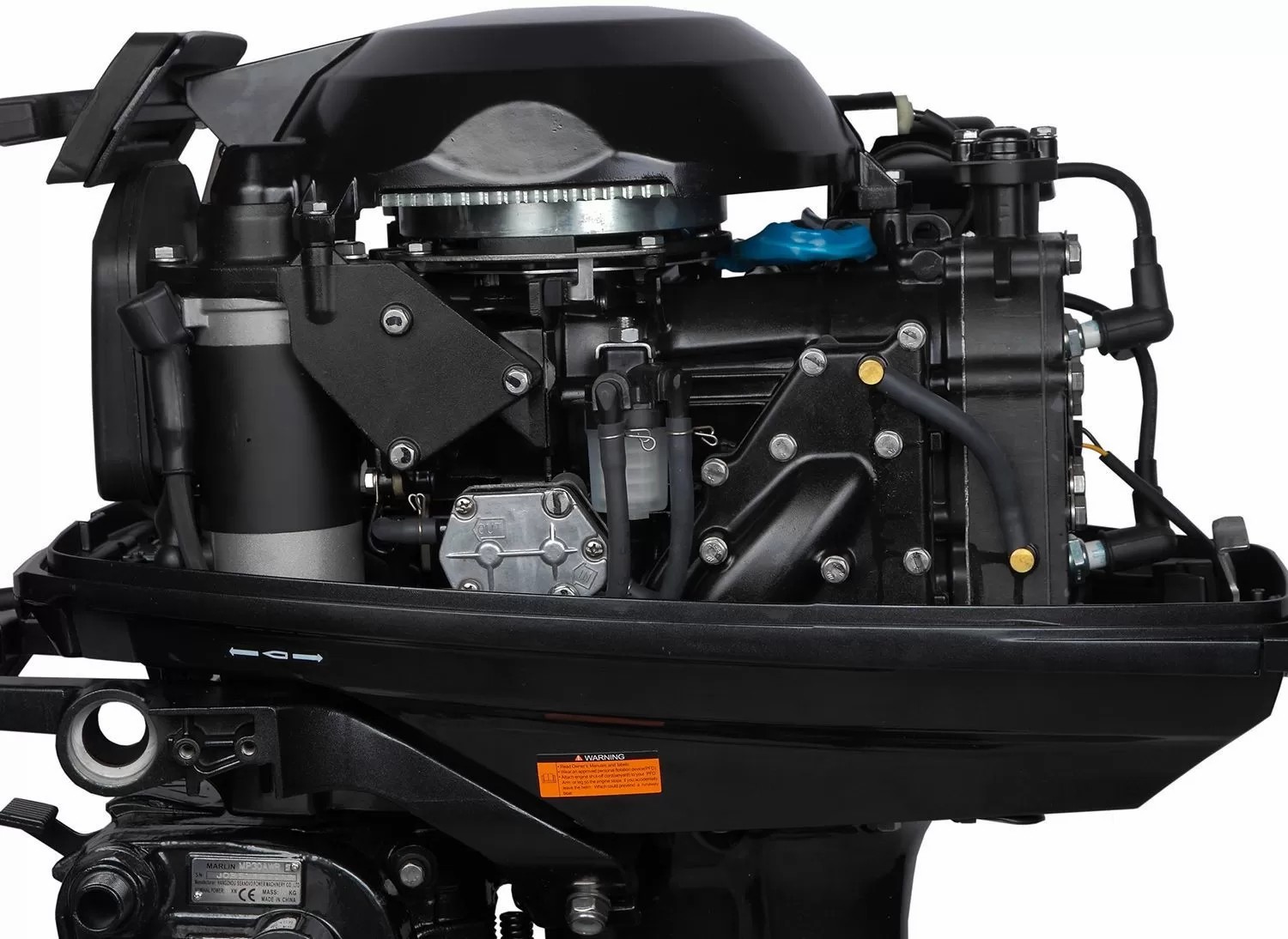 Лодочный мотор MARLIN MP 30 AWRS в Новомосковске