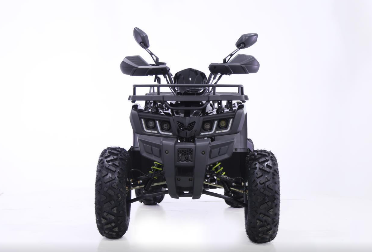 Квадроцикл YACOTA WARRIOR 200 в Новомосковске