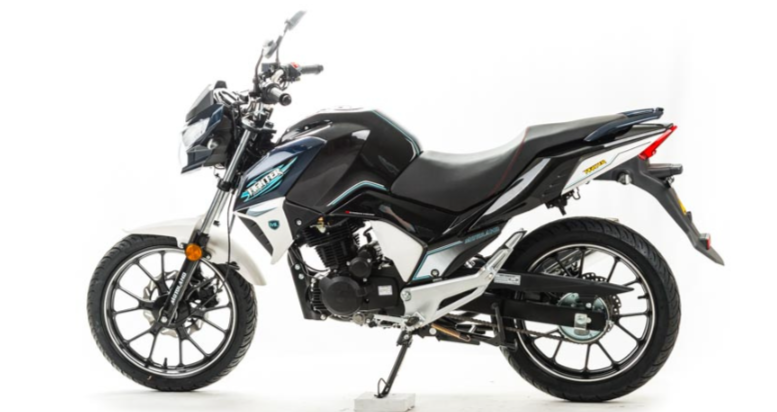 Мотоцикл MOTOLAND (МОТОЛЕНД) FIGHTER 250 в Новомосковске