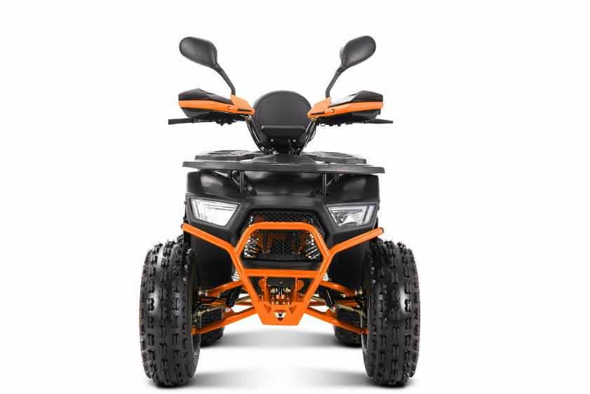 Квадроцикл YACOTA SIRIUS 2000W в Новомосковске