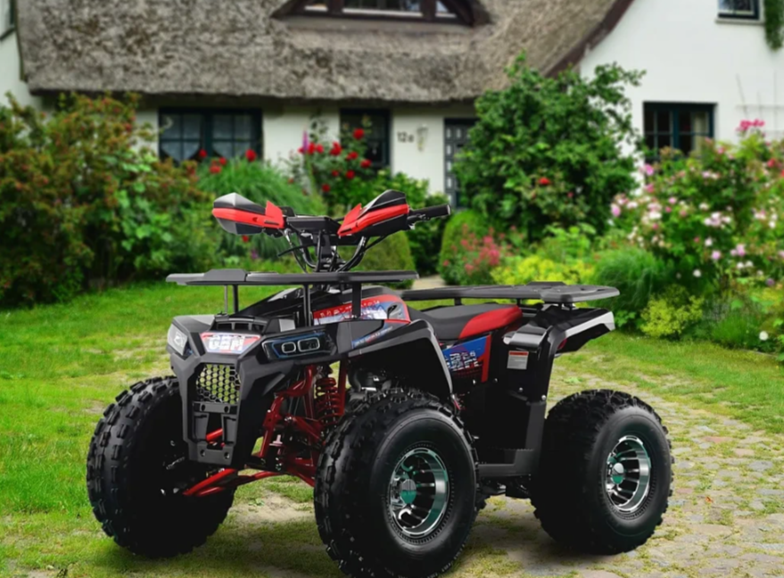 Квадроцикл GBM MAVERICK 222 NEW в Новомосковске