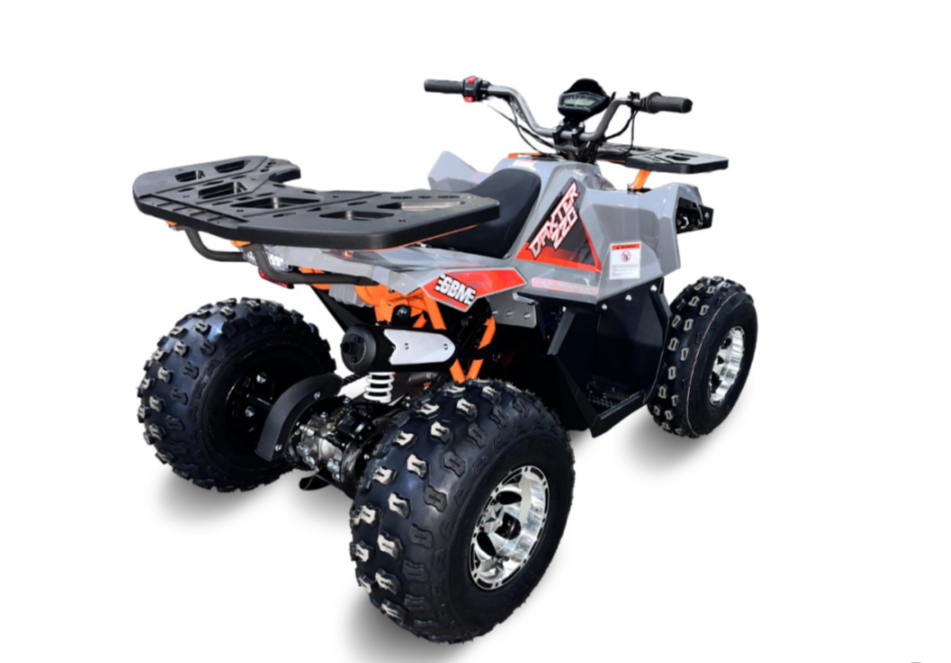 Квадроцикл GBM DAXTER 220 NEW PREMIUM в Новомосковске