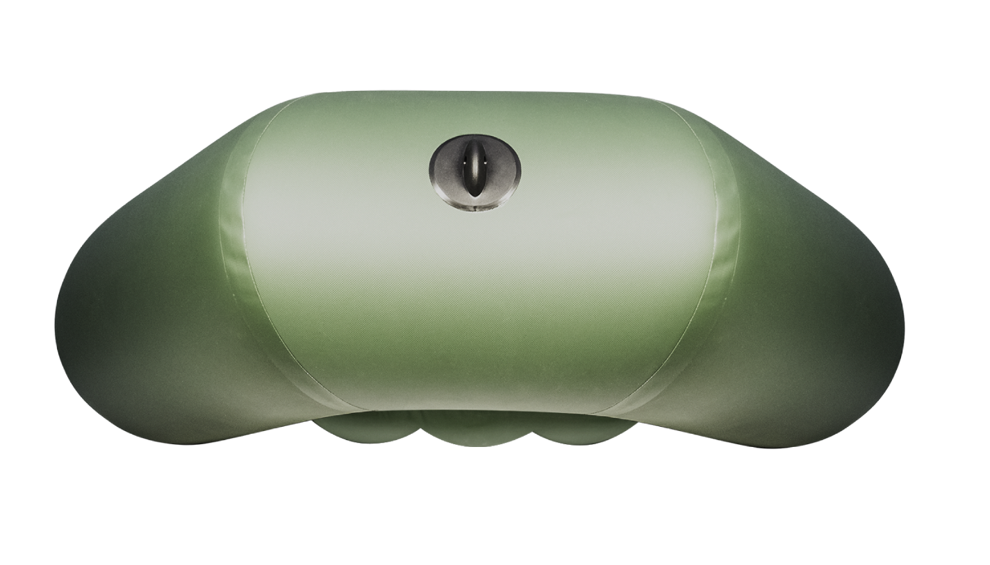 Лодка АКВА-ОПТИМА 260 НД в Новомосковске