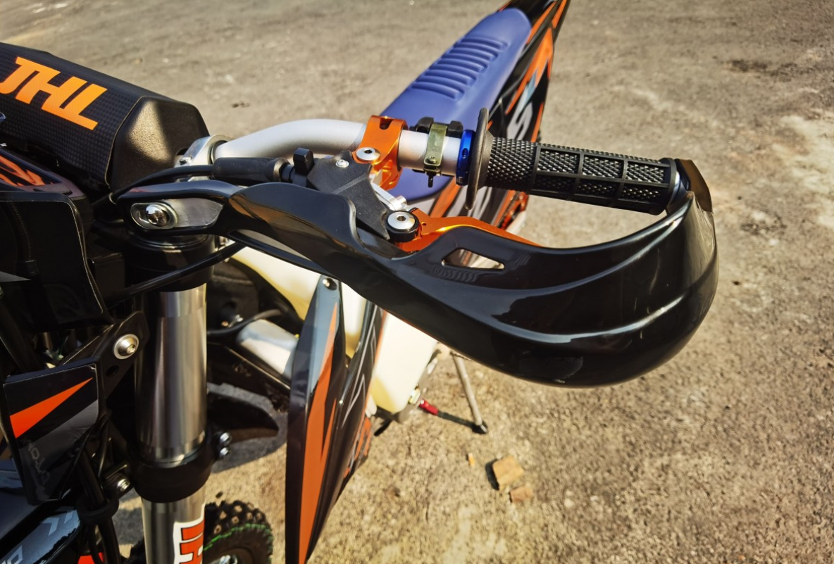 Мотоцикл JHLMOTO JHL Z5 NB300 (174MN-5) в Новомосковске