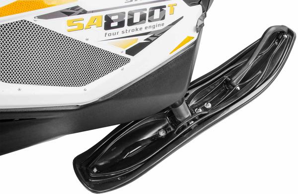 Снегоход STELS SA800T (L LUX WT) АТАМАН 1.0 К01 Tech в Новомосковске