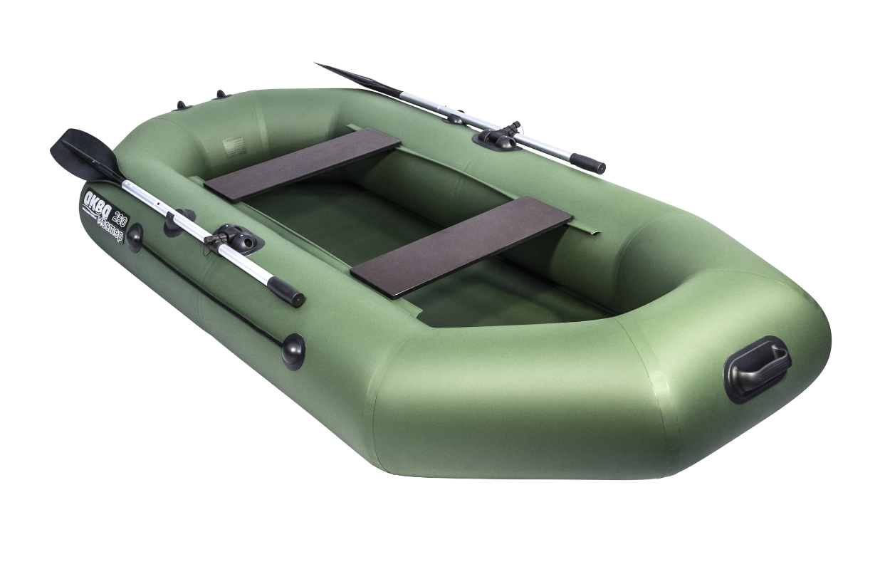 Лодка АКВА-МАСТЕР 260 в Новомосковске