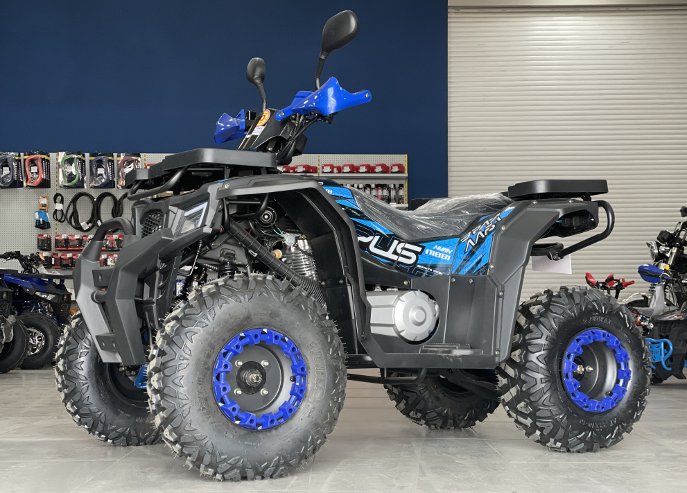 Квадроцикл PROMAX TAURUS 300 в Новомосковске