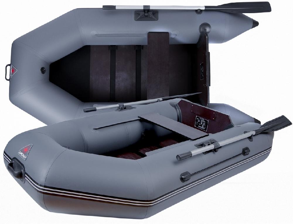 ЛОДКА НАДУВНАЯ YUKONA 230 TL (БЕЗ ПАЙОЛА) в Новомосковске