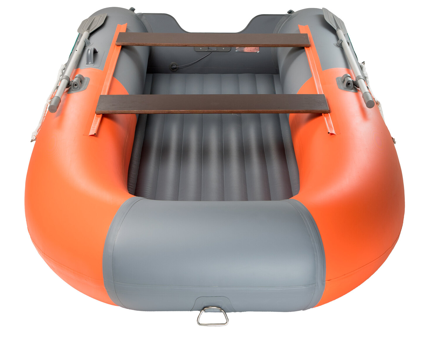 НАДУВНАЯ ЛОДКА GLADIATOR E330SL в Новомосковске