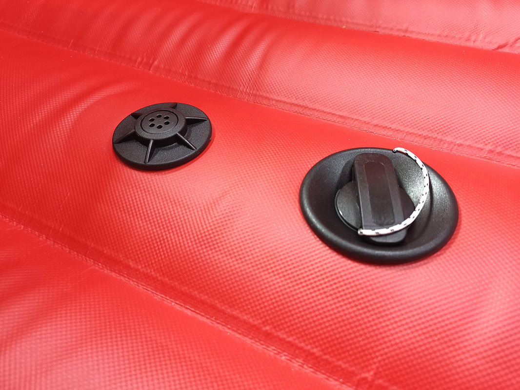 Лодка MISHIMO PRO 335 в Новомосковске