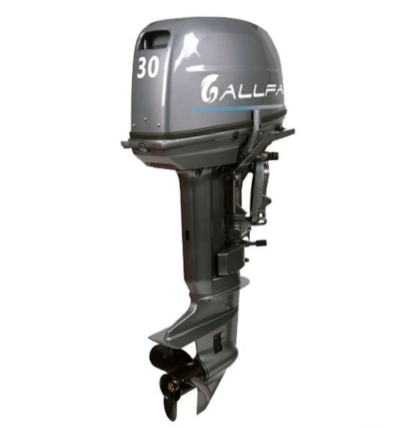 ЛОДОЧНЫЙ МОТОР ALLFA CG Т30 S в Новомосковске