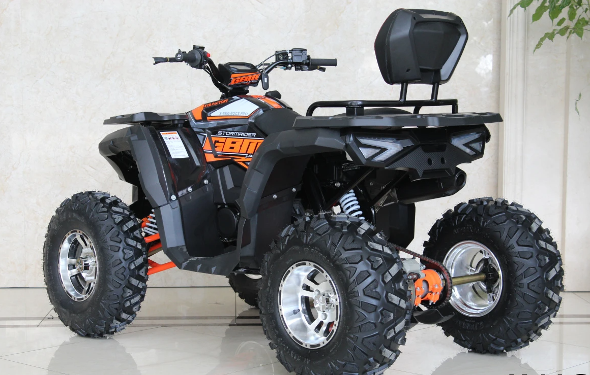 Квадроцикл GBM STORMRIDER 300 NEW PREMIUM в Новомосковске