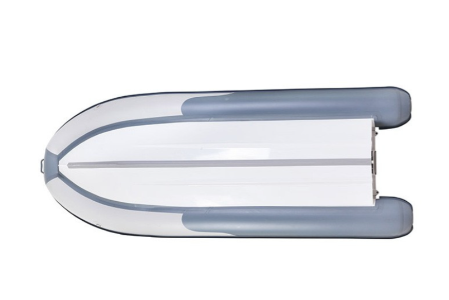 Лодка GLADIATOR RIB420AL в Новомосковске