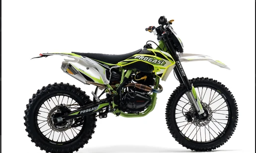 Мотоцикл Progasi SUPER MAX 300 PRO PR300 (ZS175FMN) в Новомосковске