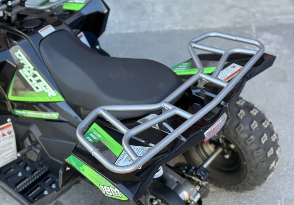 Квадроцикл GBM DAXTER 220 NEW в Новомосковске