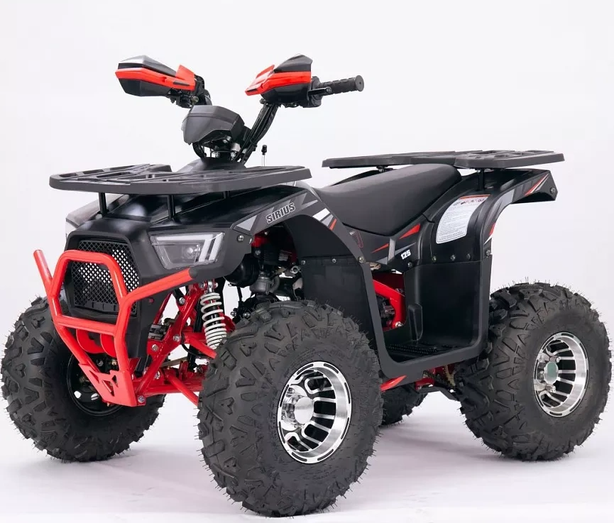 Квадроцикл YACOTA Sirius LD в Новомосковске