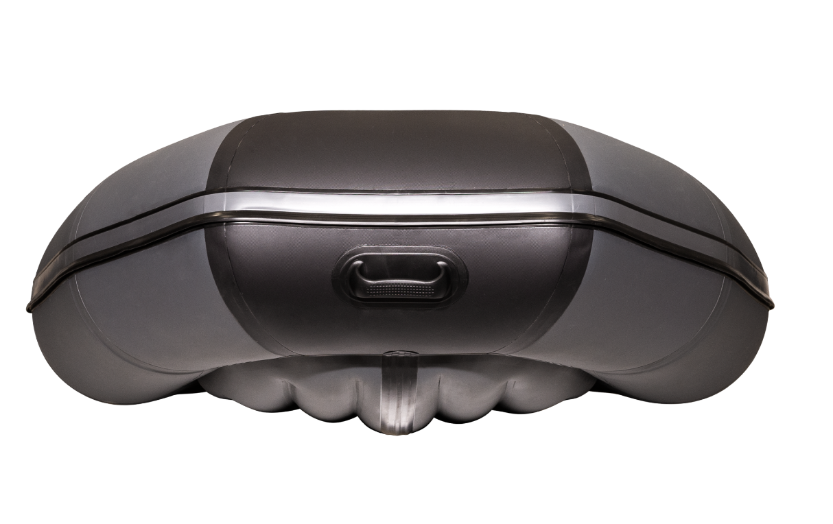 Лодка Таймень NX 2900 НДНД в Новомосковске