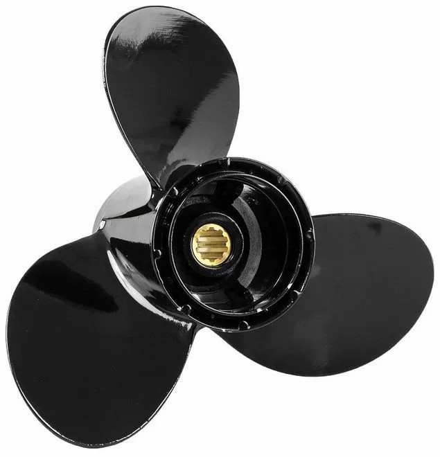 ВИНТ ГРЕБНОЙ SUZUKI DF25-30 / DT20-30; 3X10-1/4X11 в Новомосковске