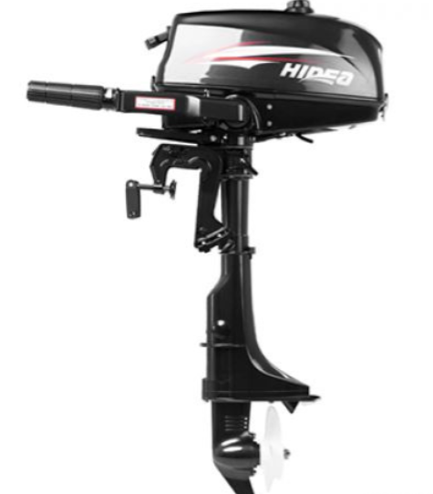 Лодочный мотор HIDEA HD4FHS в Новомосковске
