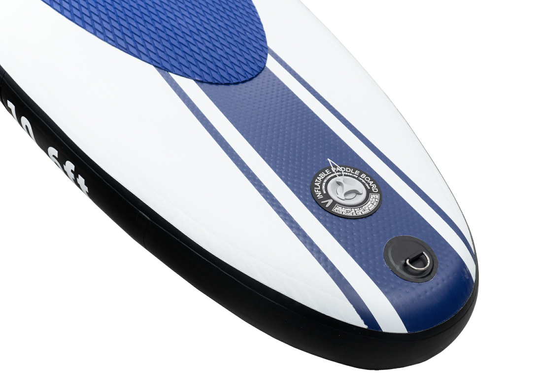 Сап-борд синий 10.6ft RIVIERA в Новомосковске