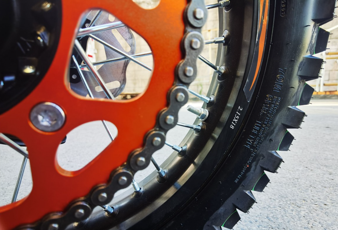 Мотоцикл JHLMOTO JHL Z7 NC250S (177MM-A) в Новомосковске